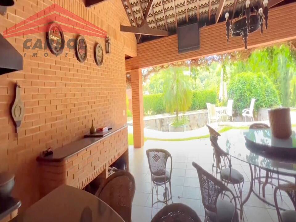 Casa de Condomínio, 5 quartos - Foto 3