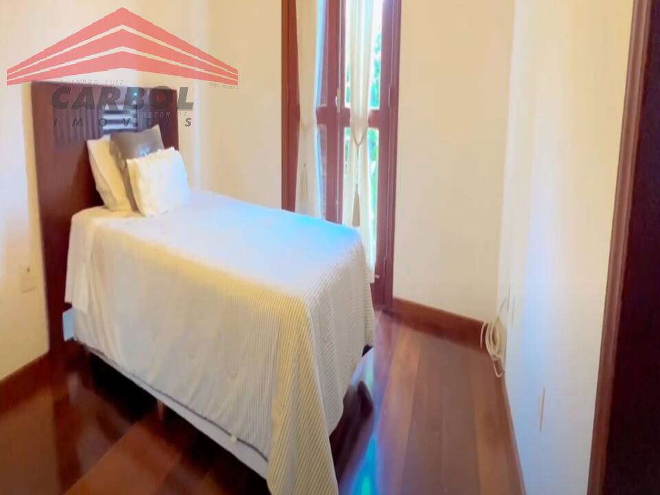 Casa de Condomínio, 5 quartos - Foto 18