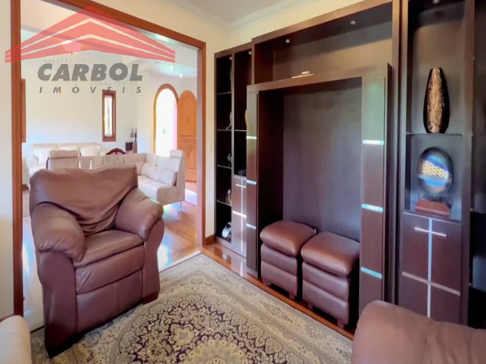 Casa de Condomínio, 5 quartos - Foto 8