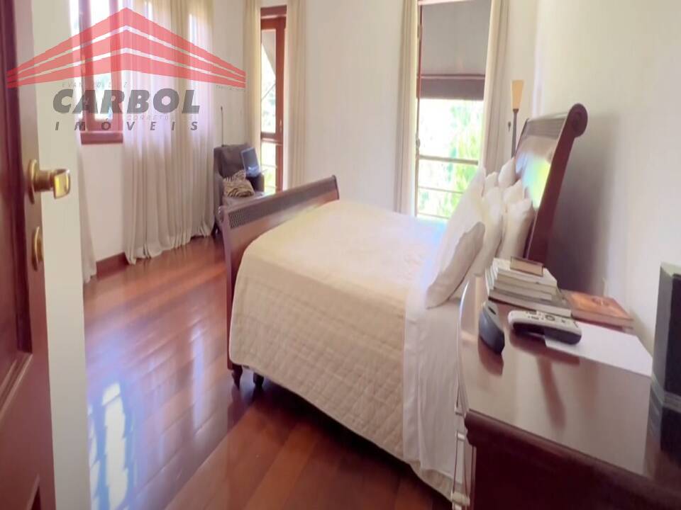 Casa de Condomínio, 5 quartos - Foto 17