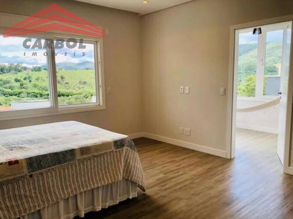 Casa de Condomínio, 4 quartos - Foto 8