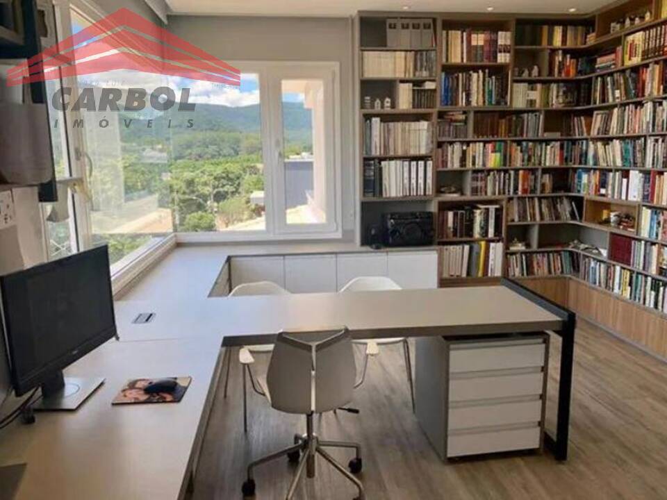Casa de Condomínio, 4 quartos - Foto 9