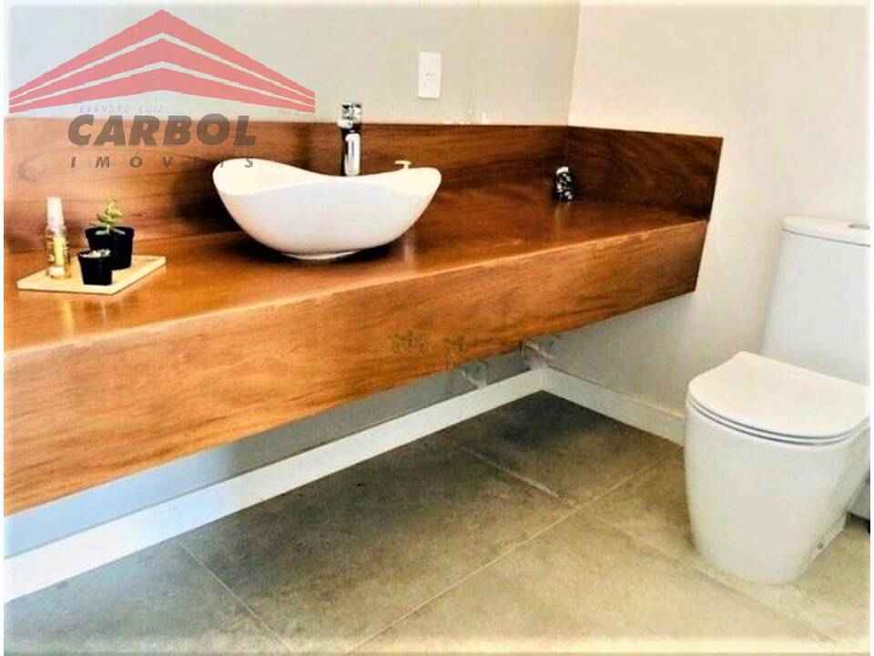 Casa de Condomínio, 4 quartos - Foto 10