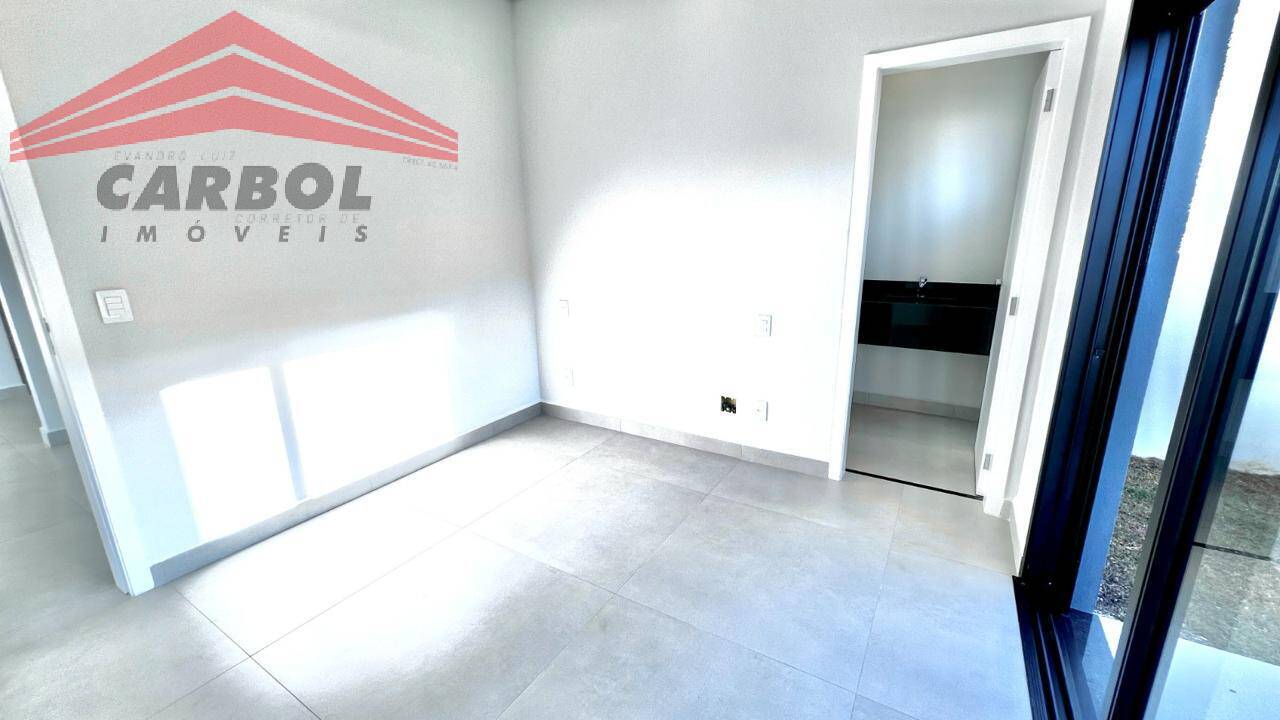 Casa de Condomínio, 3 quartos - Foto 11