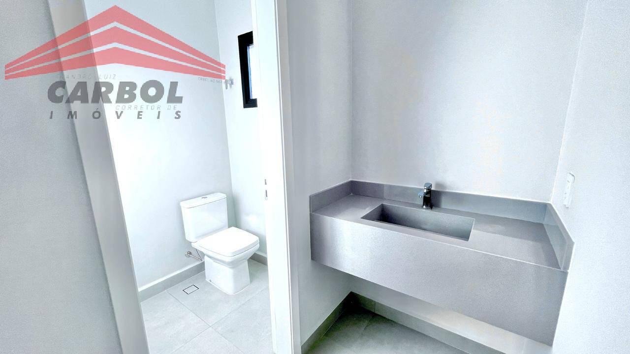 Casa de Condomínio, 3 quartos - Foto 15