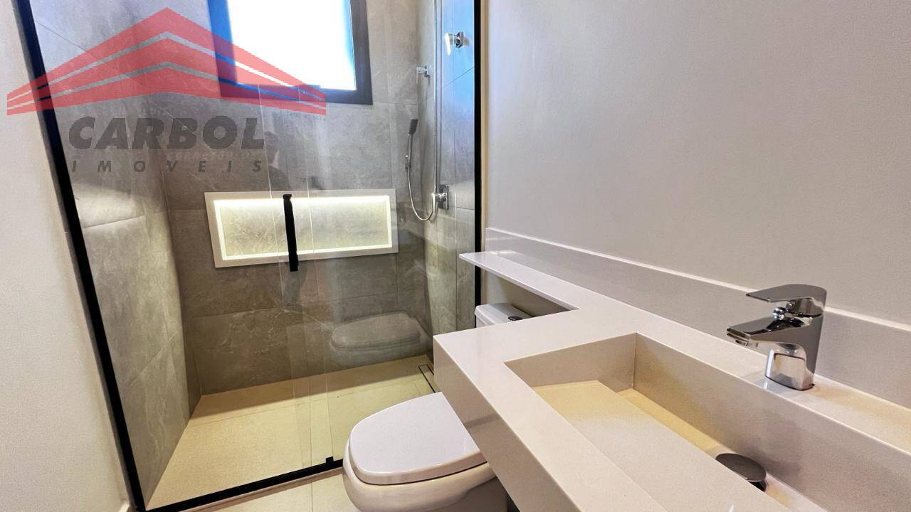 Casa de Condomínio, 3 quartos - Foto 18
