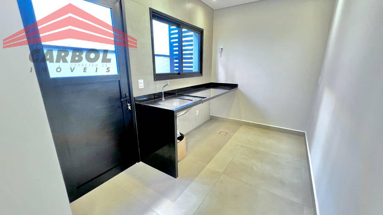 Casa de Condomínio, 3 quartos - Foto 20