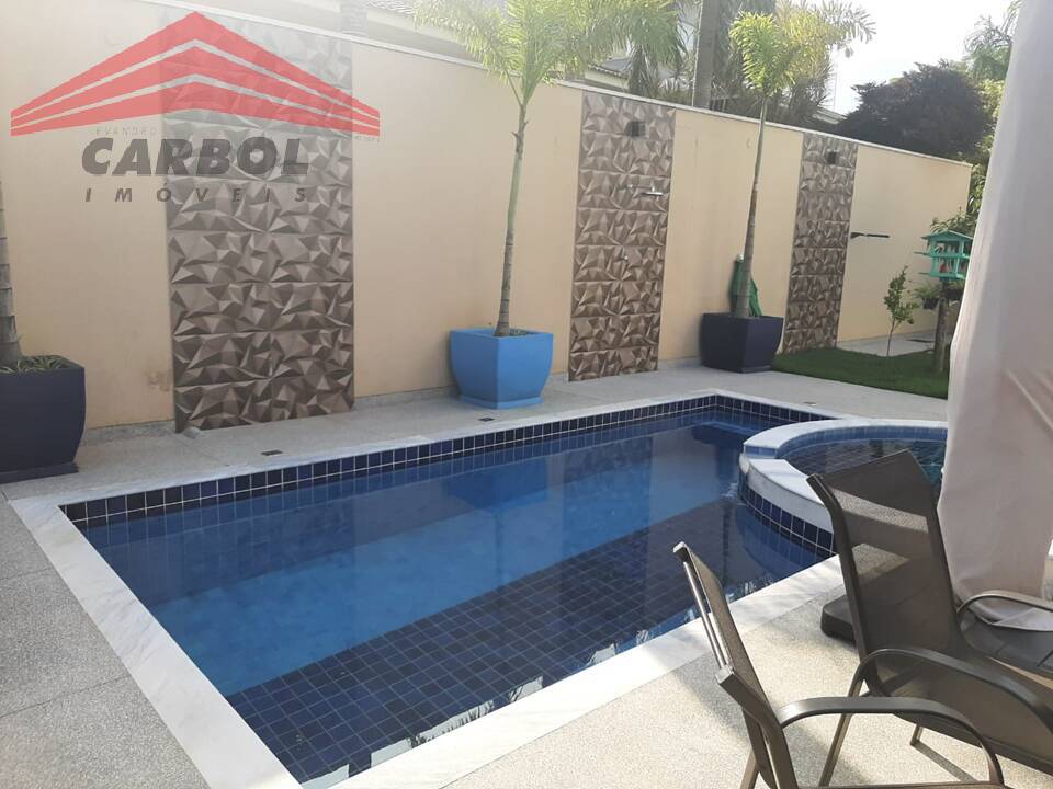 Casa de Condomínio, 4 quartos - Foto 7