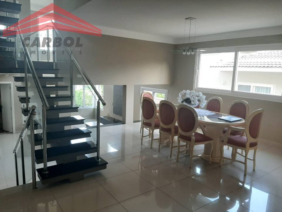 Casa de Condomínio, 4 quartos - Foto 10