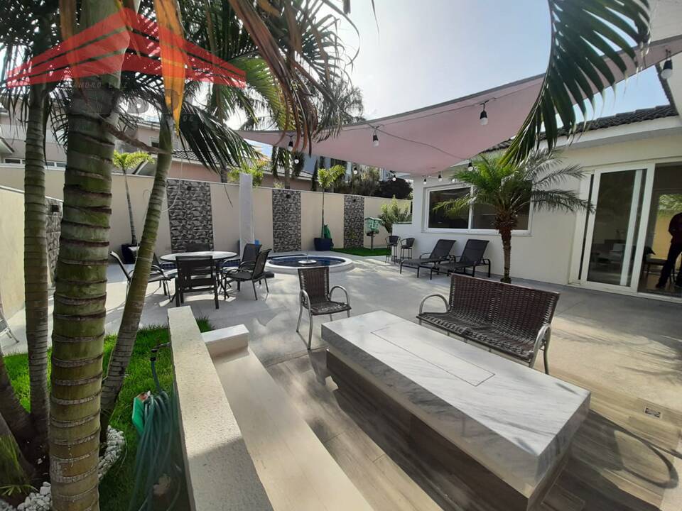 Casa de Condomínio, 4 quartos - Foto 6