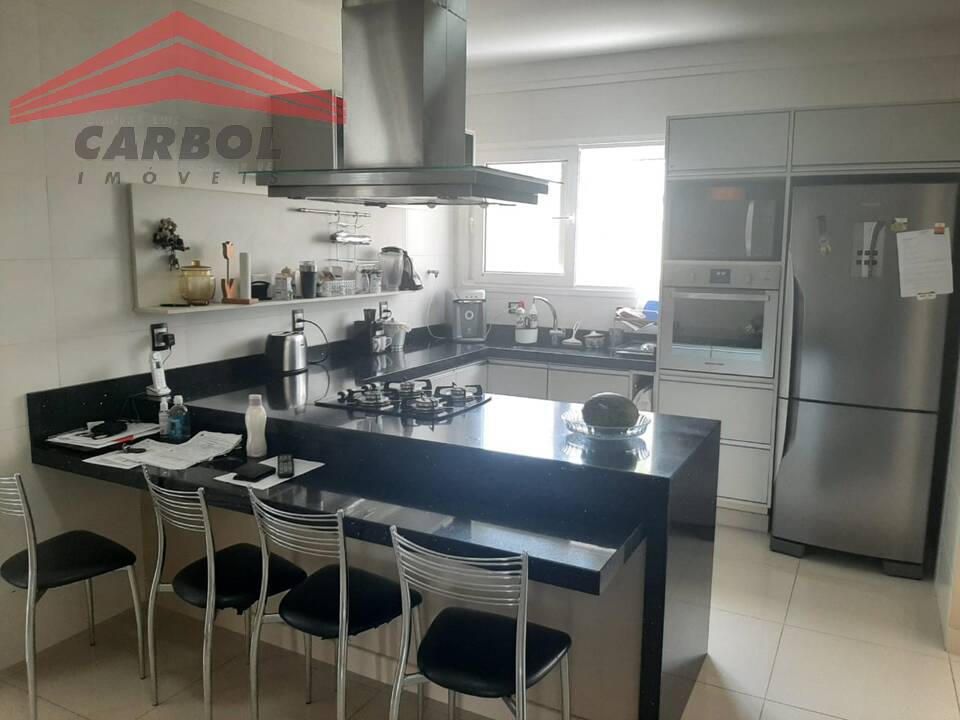Casa de Condomínio, 4 quartos - Foto 11