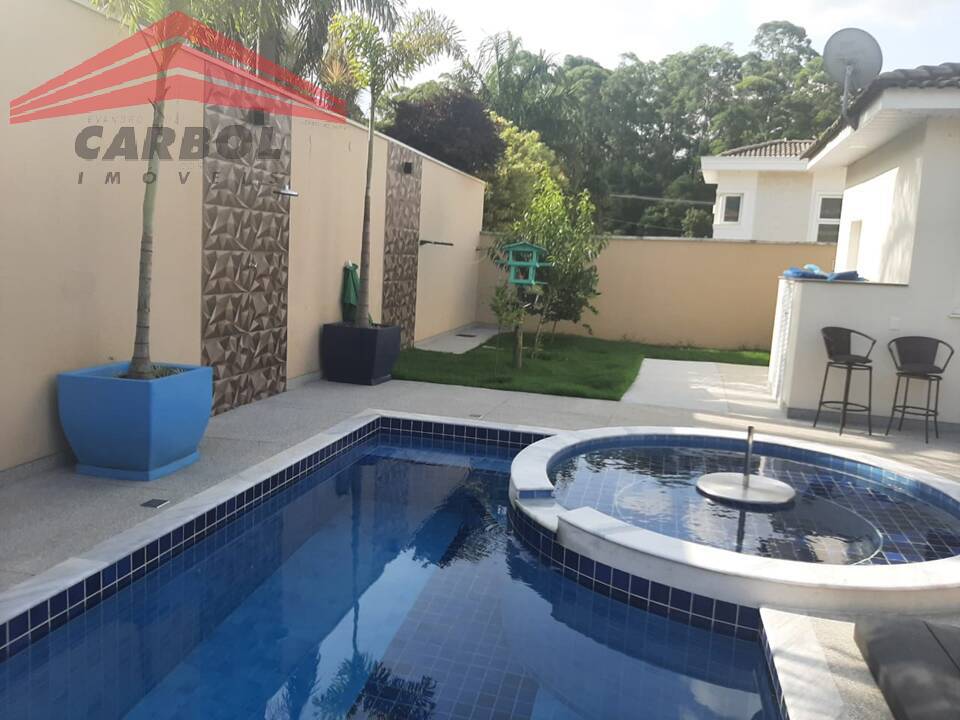 Casa de Condomínio, 4 quartos - Foto 5