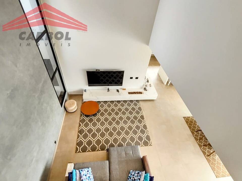 Casa de Condomínio, 3 quartos - Foto 10