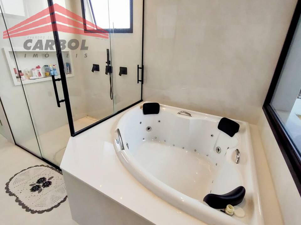 Casa de Condomínio, 3 quartos - Foto 21