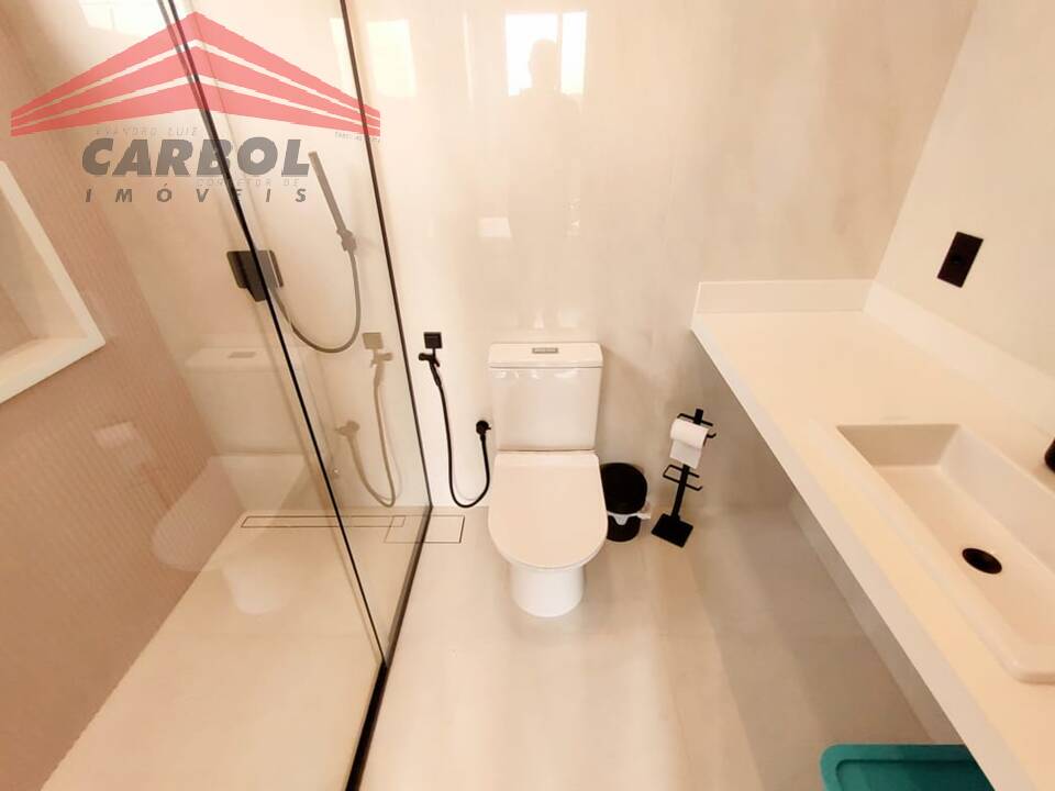 Casa de Condomínio, 3 quartos - Foto 29