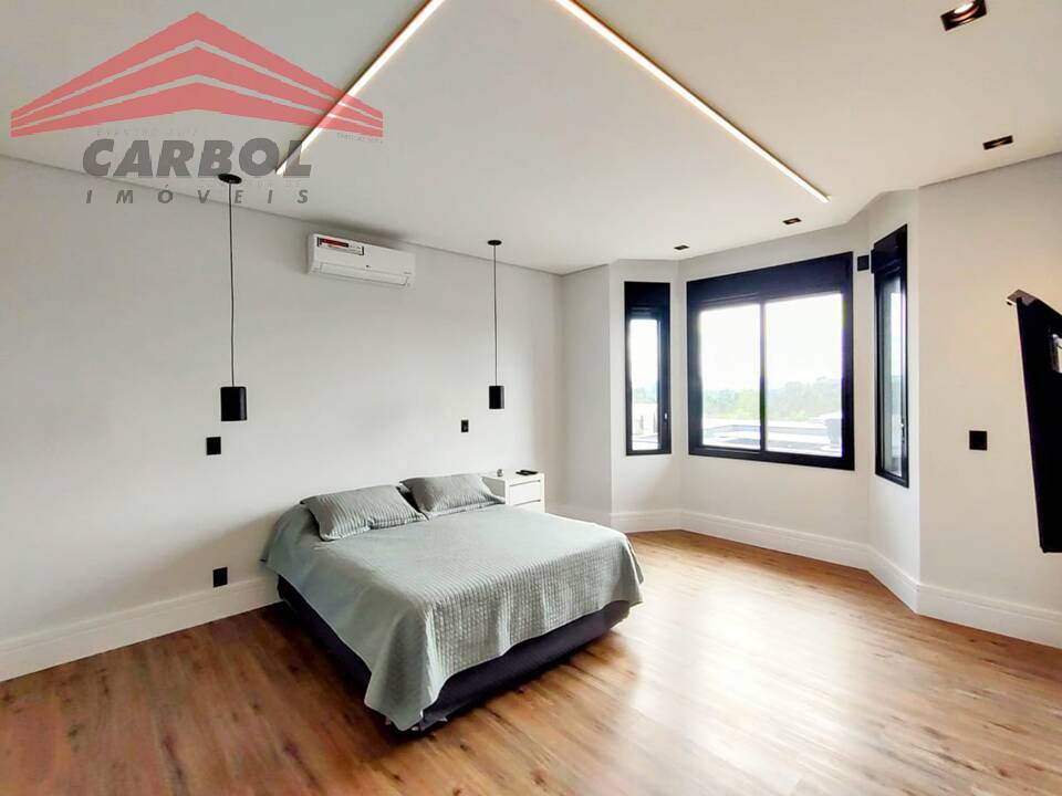 Casa de Condomínio, 3 quartos - Foto 24