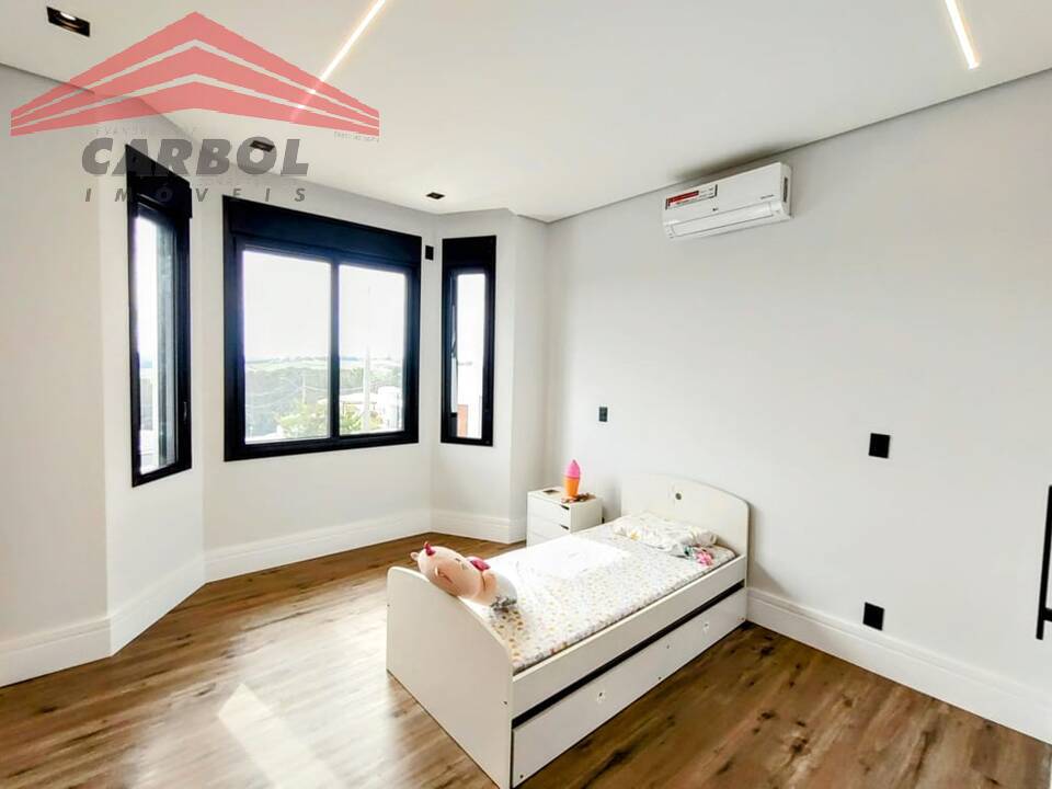 Casa de Condomínio, 3 quartos - Foto 32