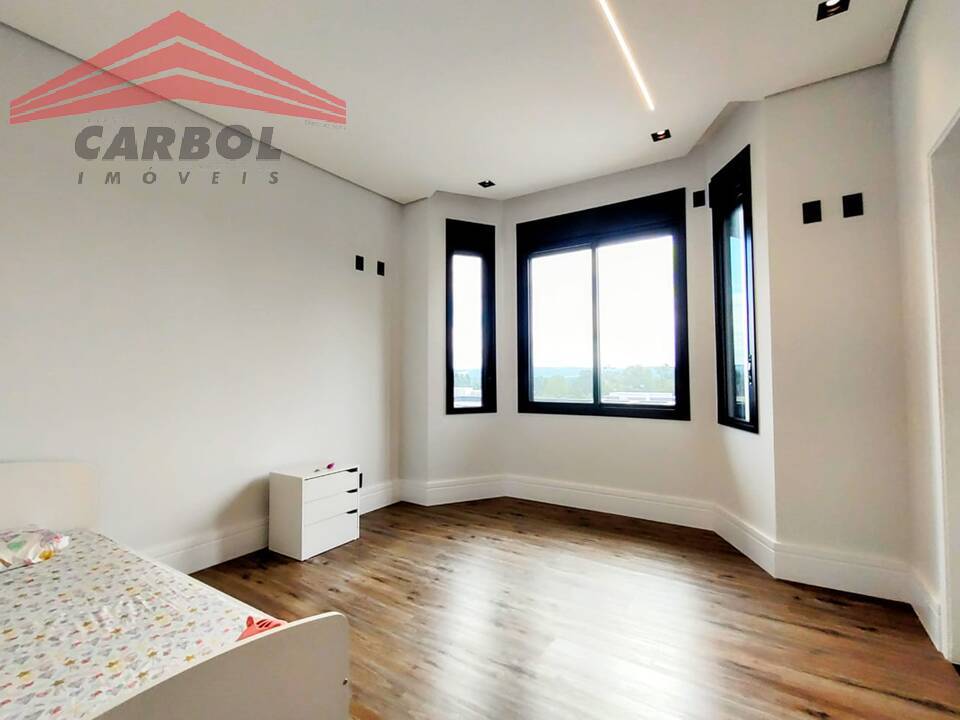 Casa de Condomínio, 3 quartos - Foto 33