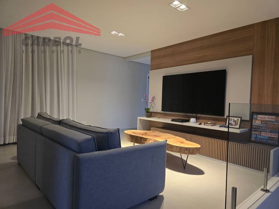 Casa de Condomínio à venda com 3 quartos, 400m² - Foto 9