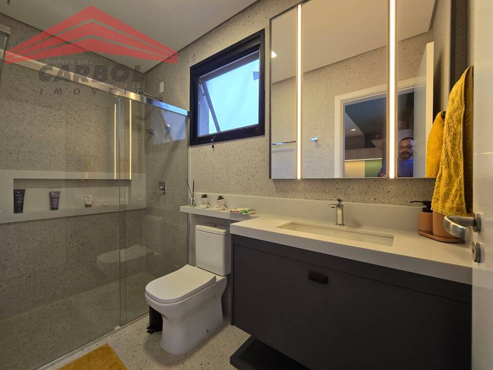Casa de Condomínio à venda com 3 quartos, 400m² - Foto 17