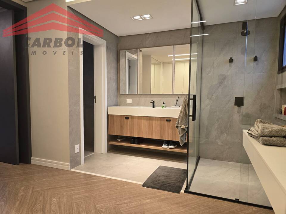 Casa de Condomínio à venda com 3 quartos, 400m² - Foto 23
