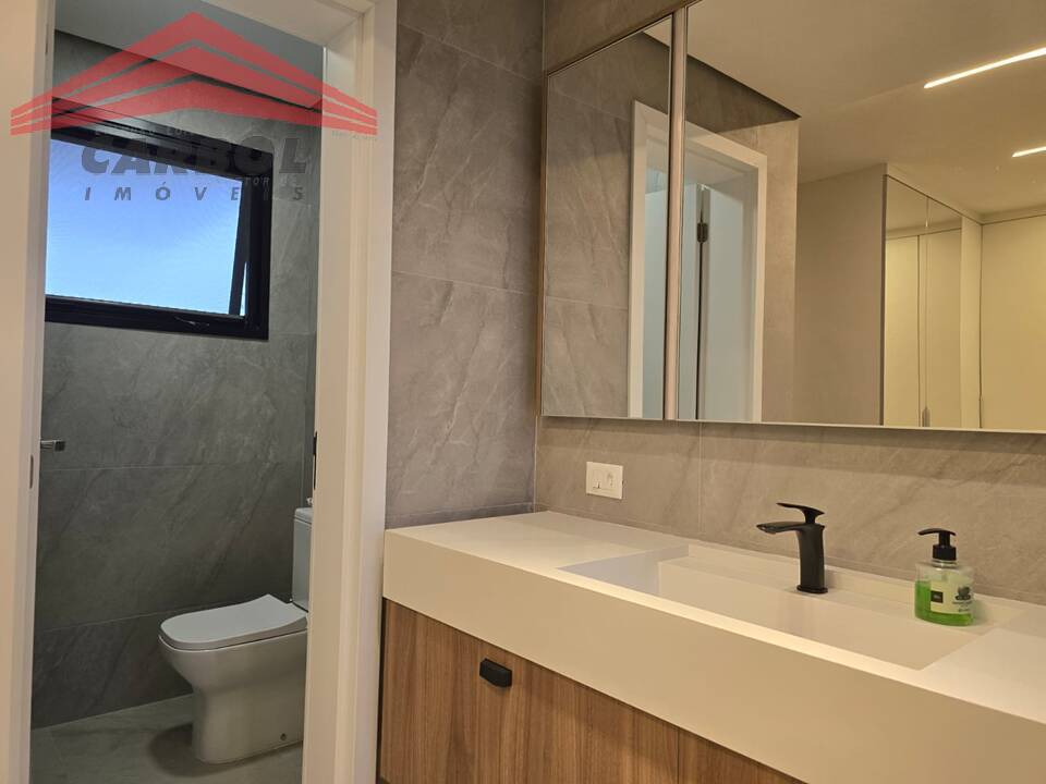 Casa de Condomínio à venda com 3 quartos, 400m² - Foto 18