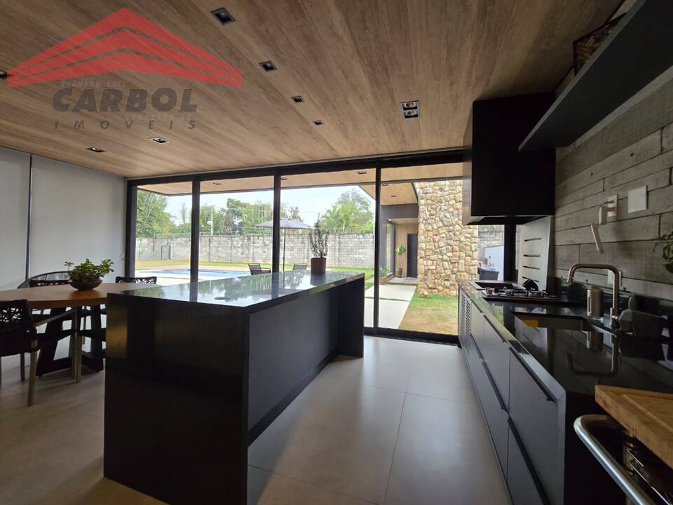 Casa de Condomínio à venda com 3 quartos, 400m² - Foto 12