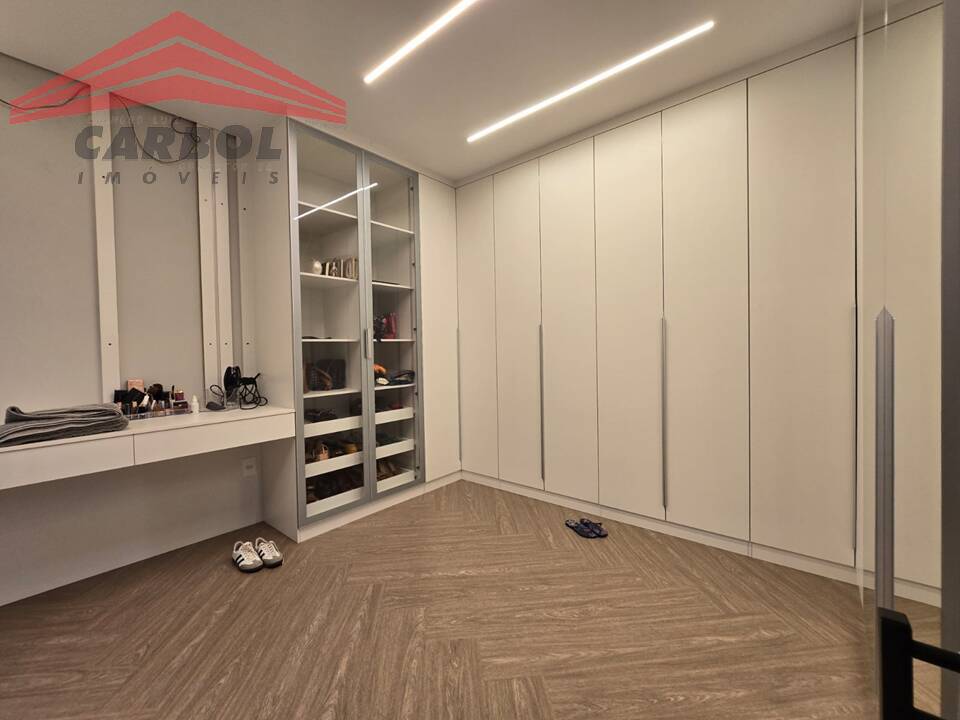 Casa de Condomínio à venda com 3 quartos, 400m² - Foto 19