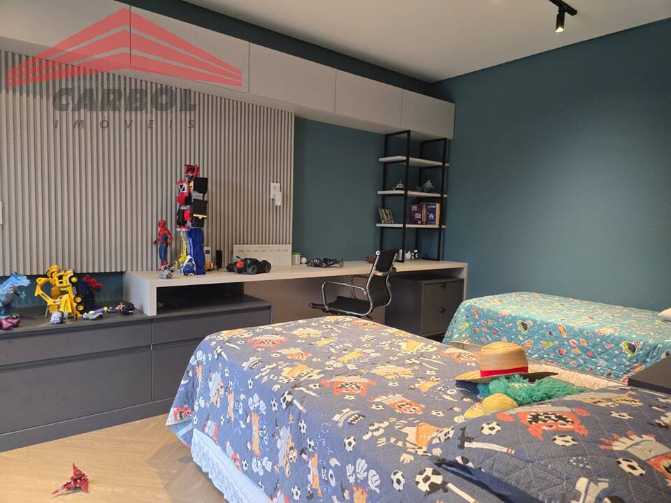 Casa de Condomínio à venda com 3 quartos, 400m² - Foto 22