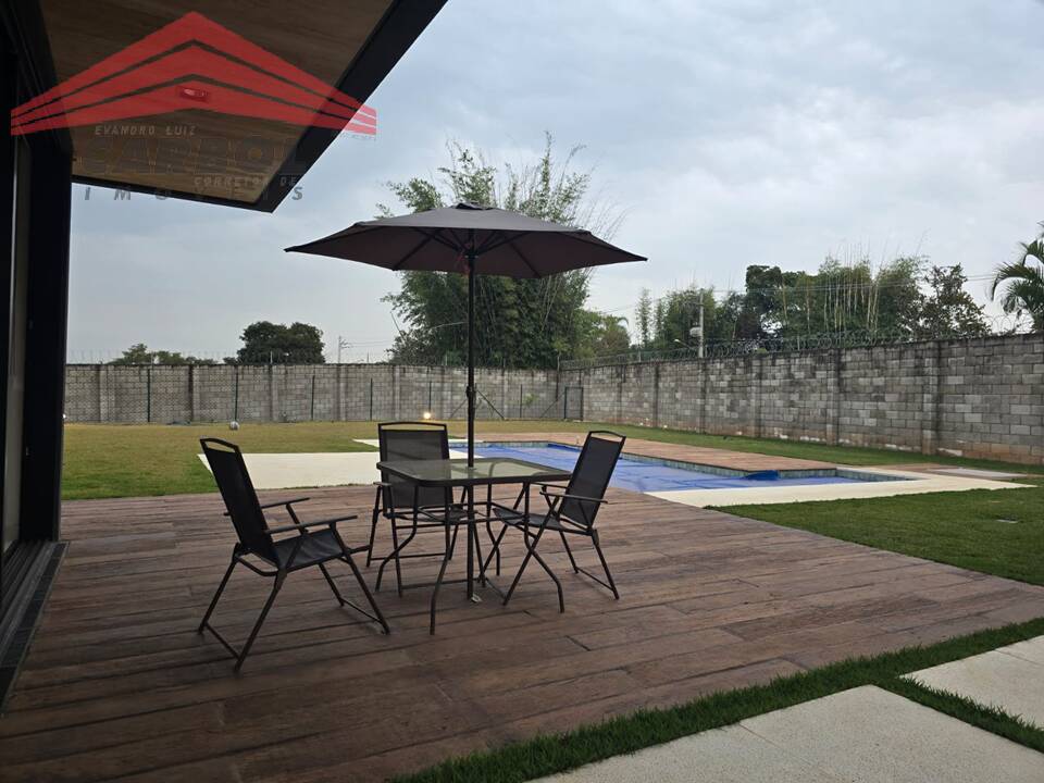 Casa de Condomínio à venda com 3 quartos, 400m² - Foto 40