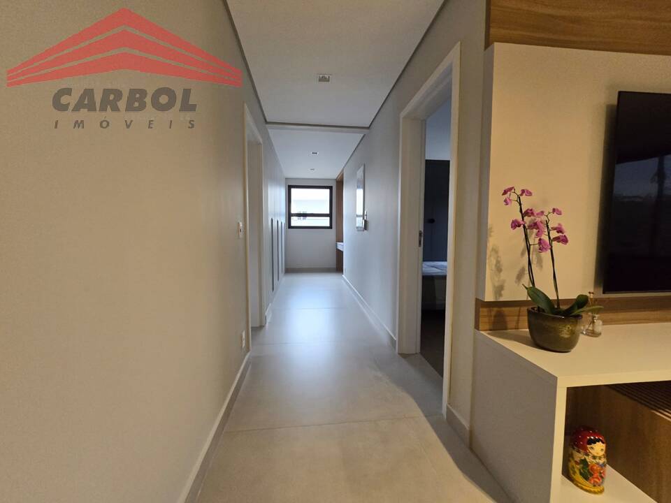 Casa de Condomínio à venda com 3 quartos, 400m² - Foto 24