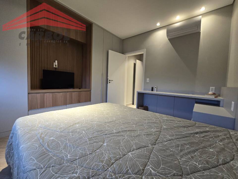 Casa de Condomínio à venda com 3 quartos, 400m² - Foto 25
