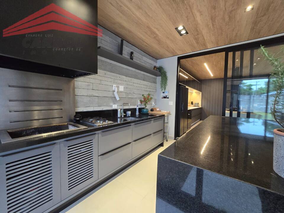 Casa de Condomínio à venda com 3 quartos, 400m² - Foto 14