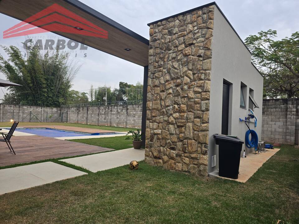 Casa de Condomínio à venda com 3 quartos, 400m² - Foto 37