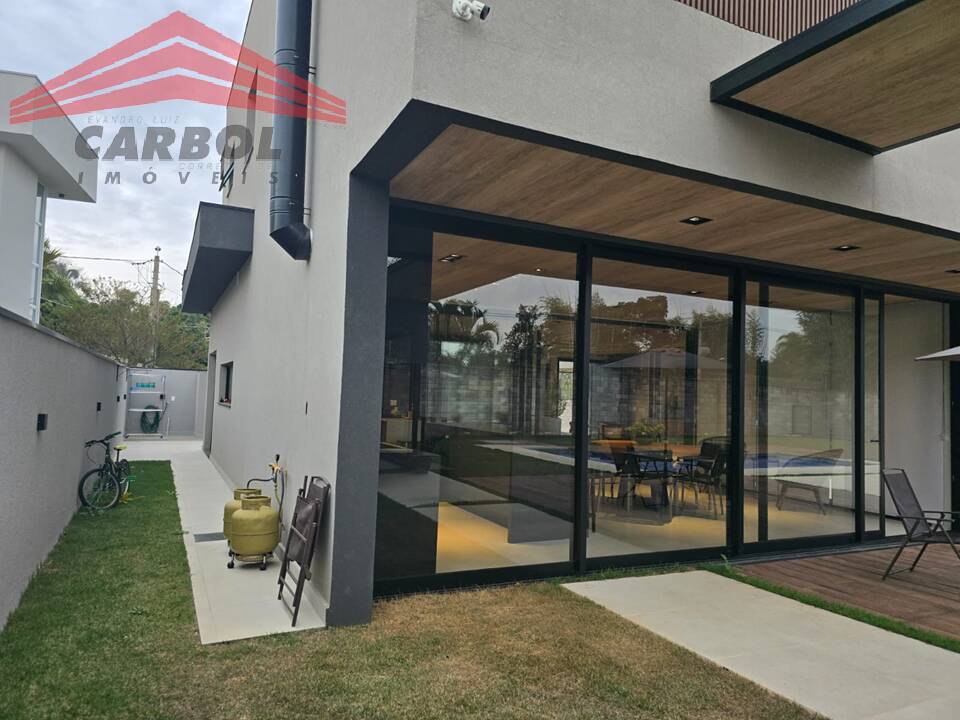 Casa de Condomínio à venda com 3 quartos, 400m² - Foto 39
