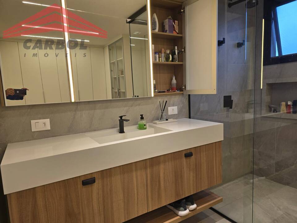 Casa de Condomínio à venda com 3 quartos, 400m² - Foto 27