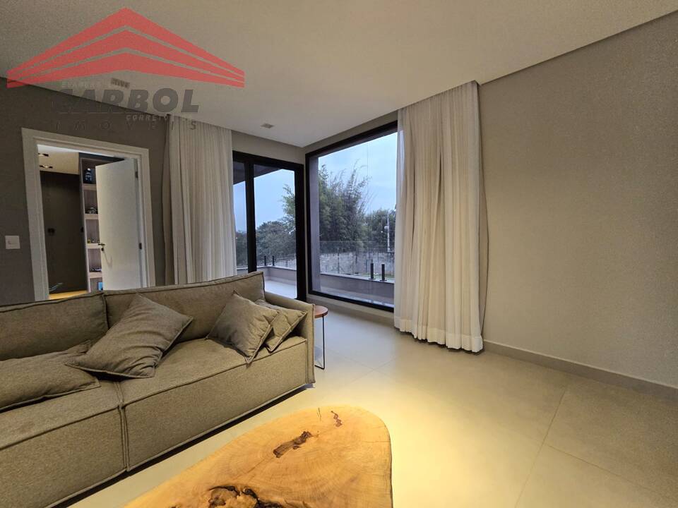 Casa de Condomínio à venda com 3 quartos, 400m² - Foto 28