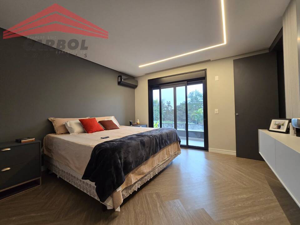 Casa de Condomínio à venda com 3 quartos, 400m² - Foto 29