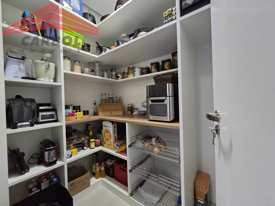 Casa de Condomínio à venda com 3 quartos, 400m² - Foto 30