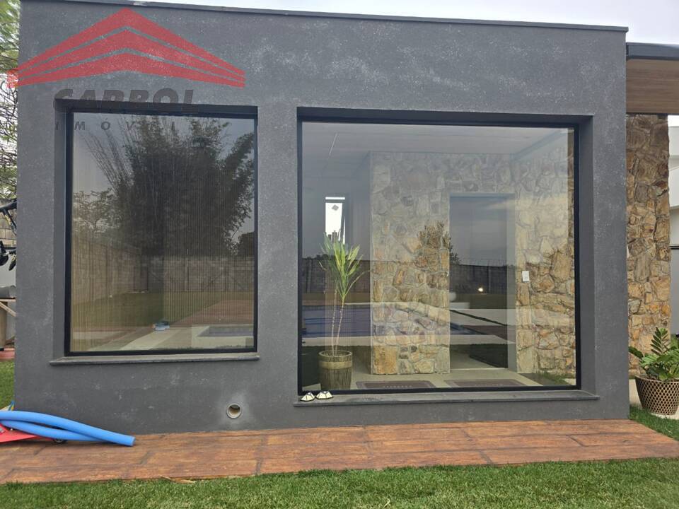 Casa de Condomínio à venda com 3 quartos, 400m² - Foto 35