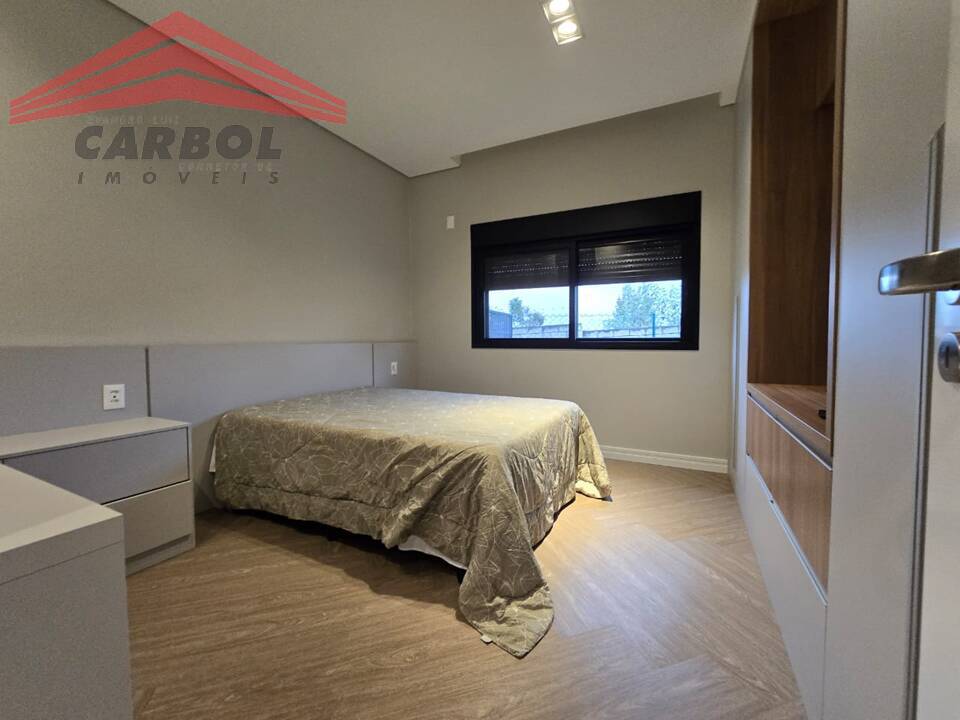 Casa de Condomínio à venda com 3 quartos, 400m² - Foto 31