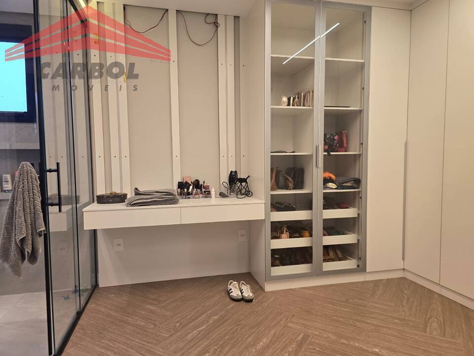 Casa de Condomínio à venda com 3 quartos, 400m² - Foto 32