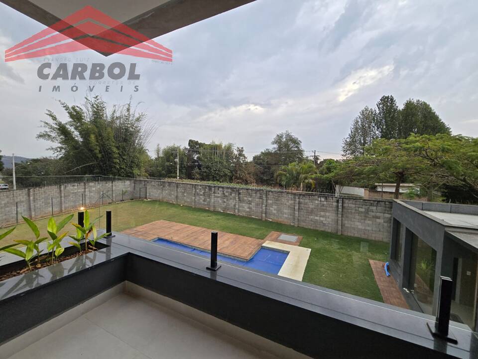 Casa de Condomínio à venda com 3 quartos, 400m² - Foto 16