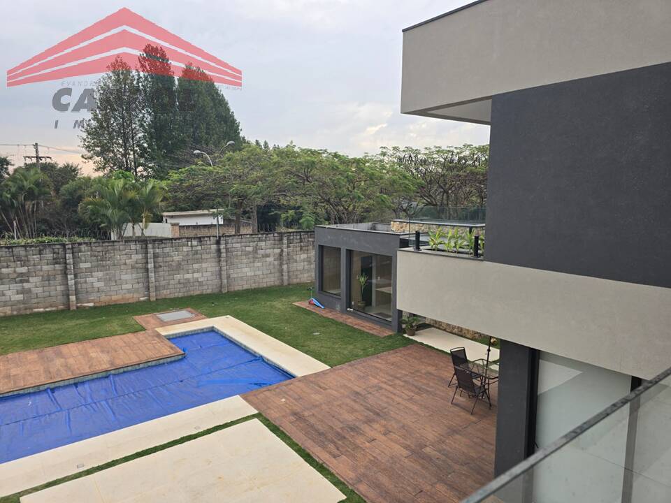 Casa de Condomínio à venda com 3 quartos, 400m² - Foto 15