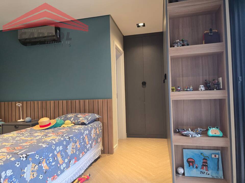 Casa de Condomínio à venda com 3 quartos, 400m² - Foto 33