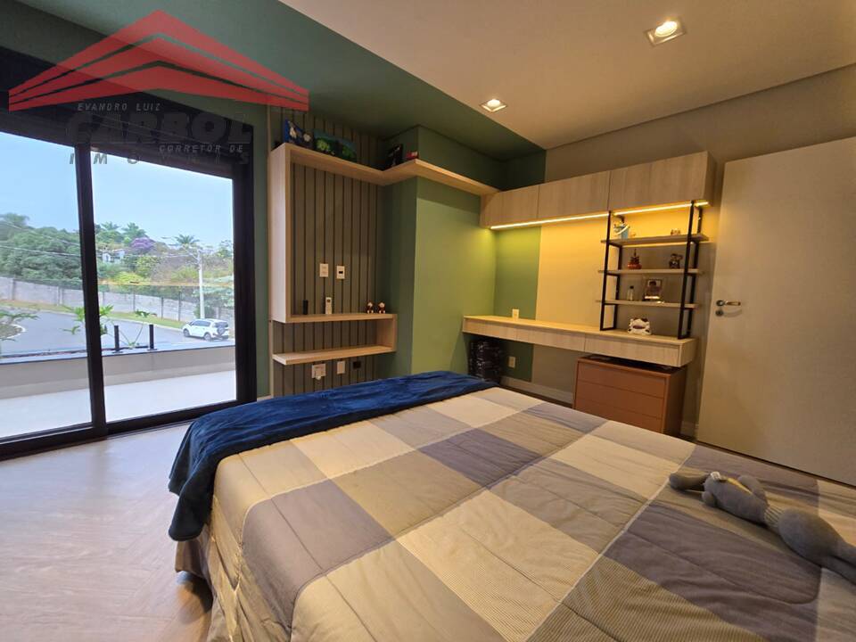 Casa de Condomínio à venda com 3 quartos, 400m² - Foto 34