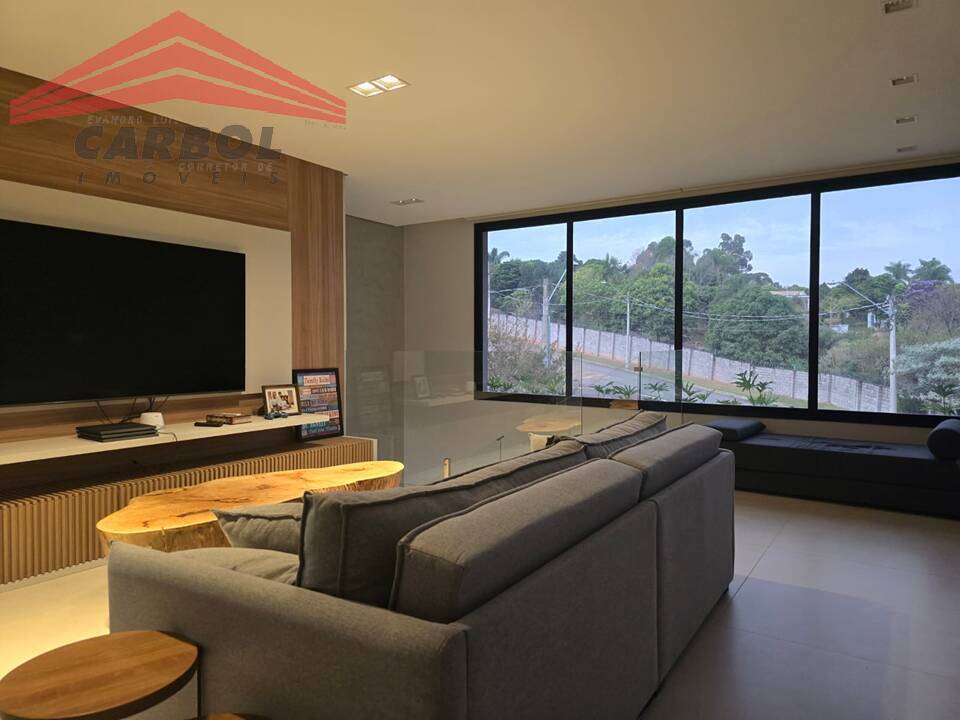 Casa de Condomínio à venda com 3 quartos, 400m² - Foto 11