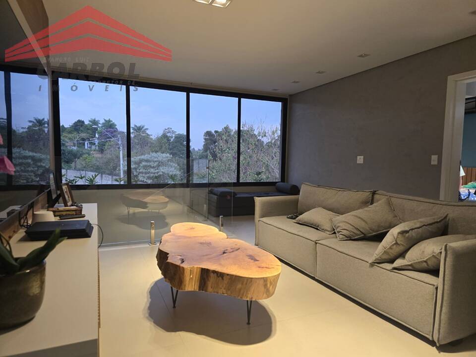 Casa de Condomínio à venda com 3 quartos, 400m² - Foto 8