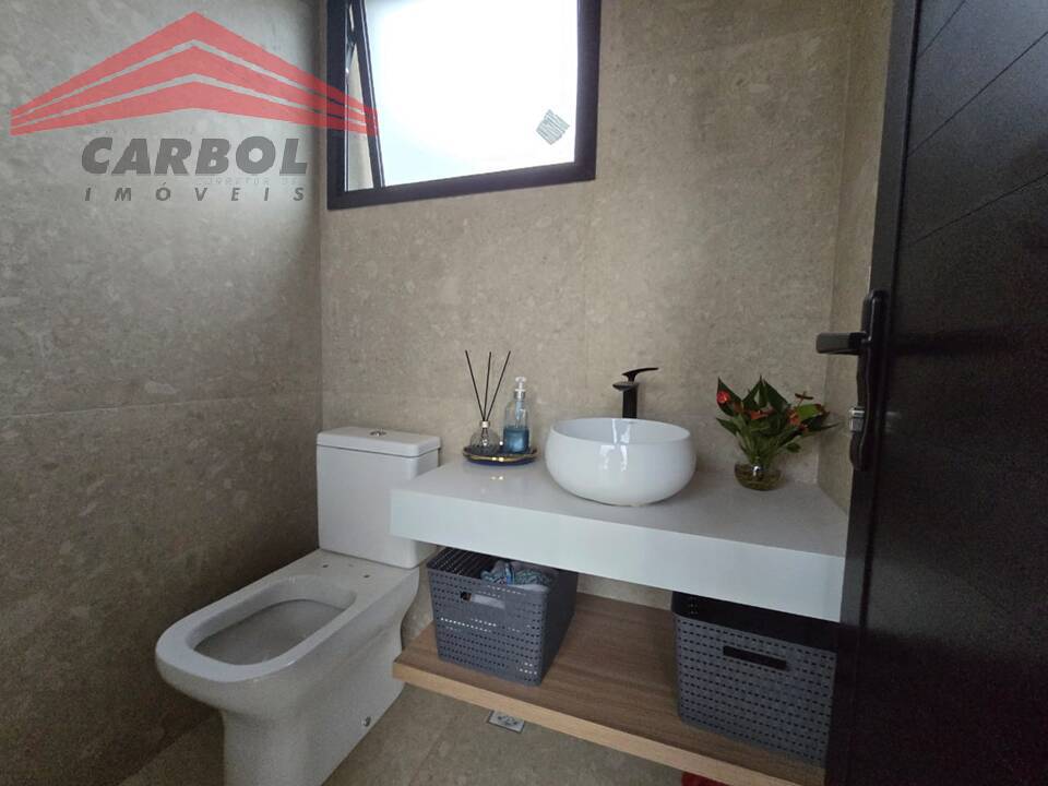 Casa de Condomínio à venda com 3 quartos, 400m² - Foto 36