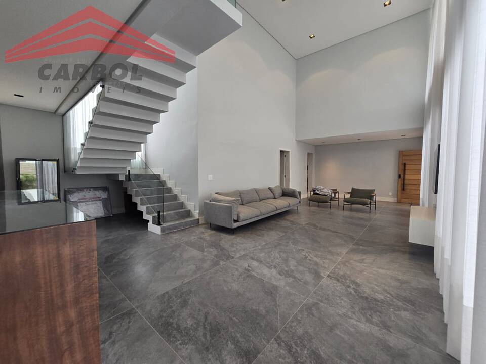 Casa de Condomínio à venda com 5 quartos, 497m² - Foto 2